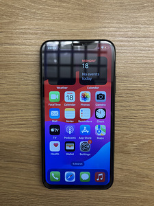 iPhone XS 64 ГБ (3 фото из 3)