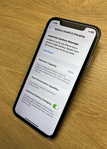 iPhone 11 64gb (3 фото из 6)