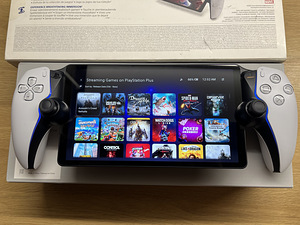 PS Portal (2 фото из 3)