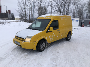 Ford Transit Connect T230L (1 foto / 6)
