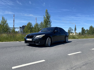 БМВ 530XD (1 фото из 14)