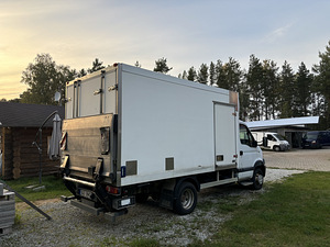 RENAULT MASCOTT , 3.0 115 KW (3 foto / 10)