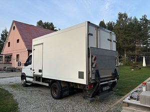 RENAULT MASCOTT , 3.0 115 KW (4 foto / 10)