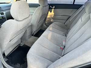 HYUNDAI SONATA (6 фото из 6)