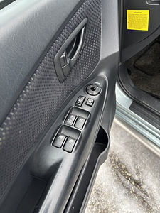 HYUNDAI TUCSON (7 foto / 10)