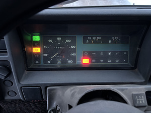PEUGEOT 290 L , 2.5 70 Kw , manual , B-Cat (9 foto / 10)