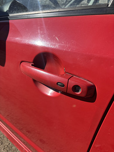 Suzuki SX4 (6 фото из 9)