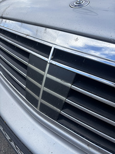 Mercedes Benz S320 (5 foto / 15)
