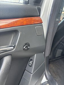 Mercedes Benz S320 (9 foto / 15)