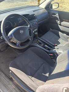 Opel Omega TDS (6 foto / 6)