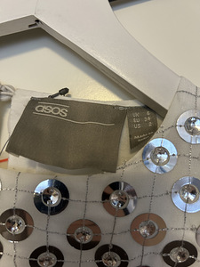 Asos kleit XS (6 foto / 6)