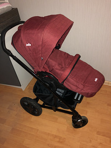Joie Chrome DLX 2in1 (2 foto / 3)