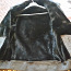 Мужская зимняя кожаная куртка-дубленка D`ENVER, новая (фото #1)