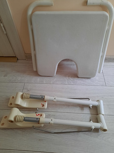 Müüa lamav seinaiste. (4 foto / 4)