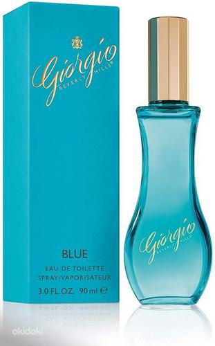 Giorgio Blue EDT Spray, 90 ml (foto #1)