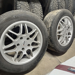 Müüa Autec 5x120 (1 foto / 2)