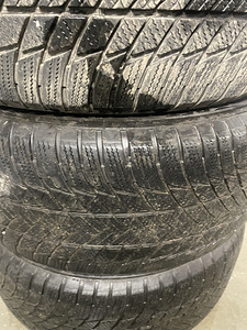 Lamellrehvid 265/50 R19 (5 foto / 7)