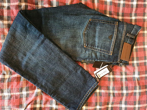 Emporio Armani teksad L (4 foto / 8)