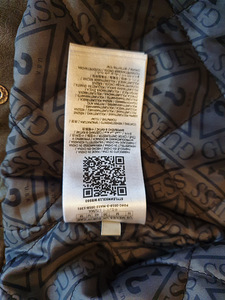 Guess edgy biker M (4 foto / 5)