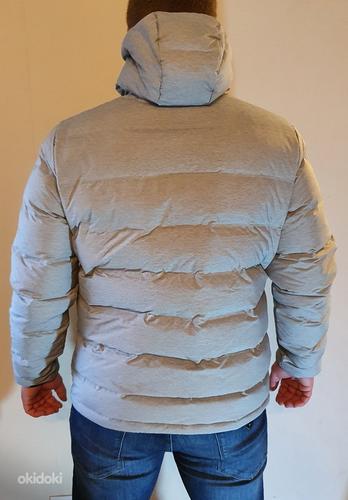 Зимняя куртка Adidas XL (фото #3)