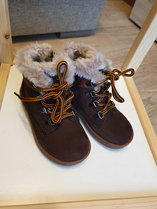 Elefanten kids autumn boots 22 (3 foto / 6)
