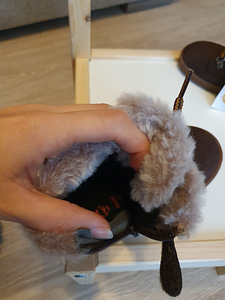 Elefanten kids autumn boots 22 (5 foto / 6)