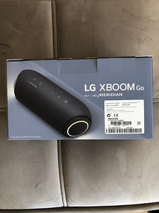 Lg xboom Go Pl7 (1 foto / 1)