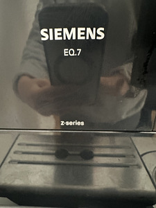 Täisautomaatne kohvimasin (6 foto / 7)