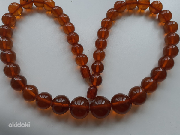 AMBER БУСЫ