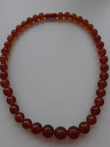 AMBER БУСЫ (2 фото из 5)