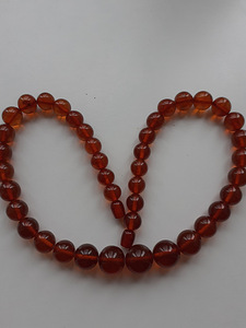 AMBER БУСЫ (4 фото из 5)