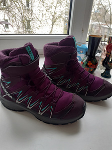 SALOMON