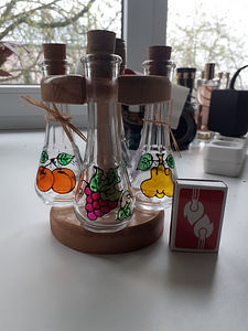 Karahvinid CHTOF (1 foto / 3)