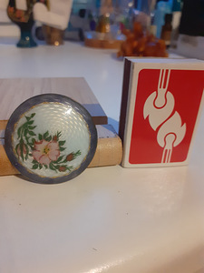 SILVER EMAL (5 foto / 5)