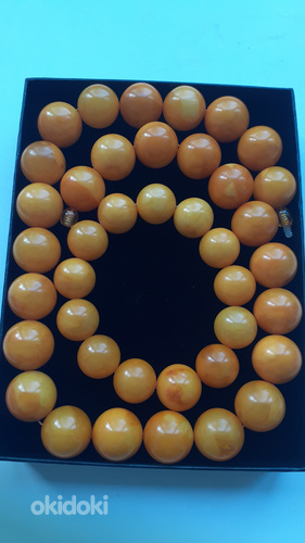 AMBER
