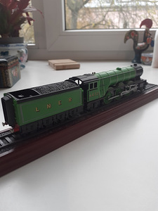 LNER FLYING SCOTSMAN (5 фото из 6)