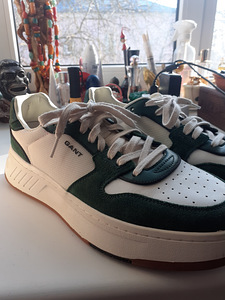 NIKE CORTEZ (7 foto / 9)
