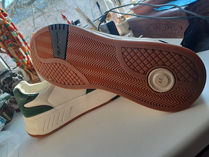 NIKE CORTEZ (9 foto / 9)