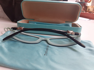 TIFFANY&CO. (3 фото из 6)