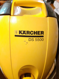 KARCHER (5 фото из 5)