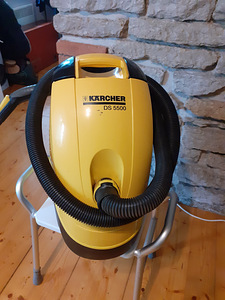 KARCHER (1 фото из 5)