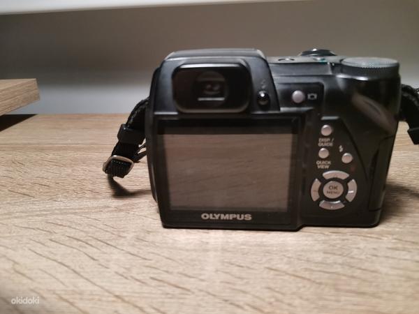 OLYMPUS SP-500UZ Kaamera (foto #5)