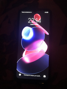 Redmi 9A ja jbl kõlar (2 foto / 3)