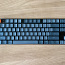 Продам беспроводную клавиатуру Keychron K1 (версия 4) (фото #2)