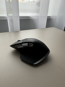 Müüa Logitech MX MASTER 3 for MAC (2 foto / 5)