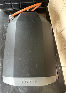 Müüa Gaasiga pitsaahi Ooni Koda 12 (4 foto / 6)