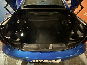 Peugeot 307cc lpg (10 foto / 15)
