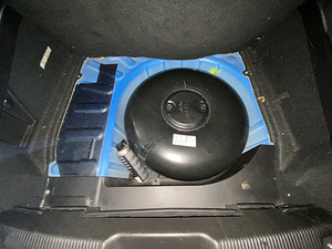 Peugeot 307cc lpg (11 foto / 15)