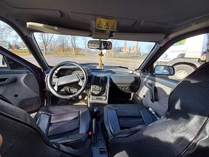 Автомобиль Lada 110, 2001 года (3 фото из 5)