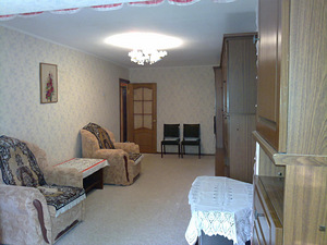 Квартира в Сочи (2 фото из 3)